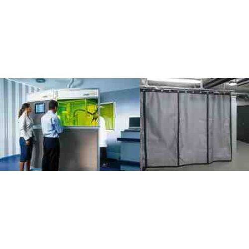 Curtains and Screens