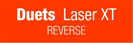 Laser XT Reverse