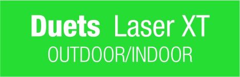 Laser XT Outdoor/Indoor