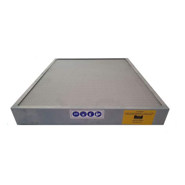 Replacement HEPA filter AD1000