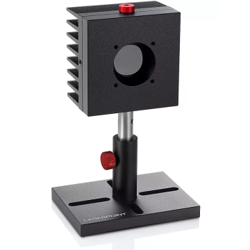 Laser Point thermal head measures up to 20 W/20J