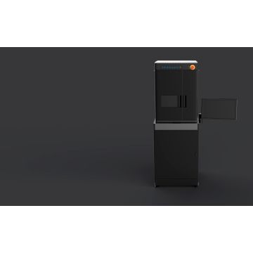 Taste Laser Systeem