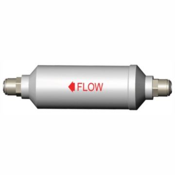 Lumibird Assy DI cartridge in-line