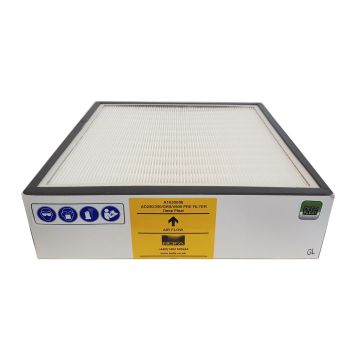 BOFA DeepPleat pre filter AD 250/350