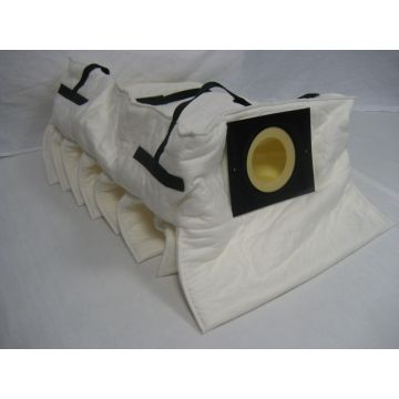 Replacement bag pre filter AD1000