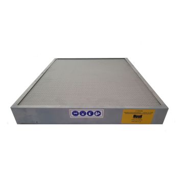 Replacement HEPA filter AD1000