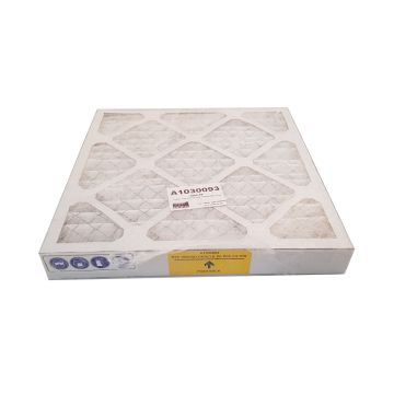 DeepPleat pre filter ORACLE SA