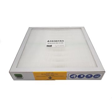 DeepPleat pre filter AD Access