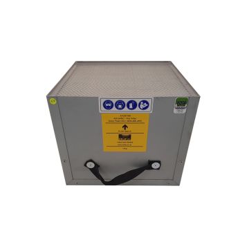 DeepPleat pre filter AD Nano