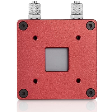 Laser Point High Speed Thermal Sensor Blink FR-series
