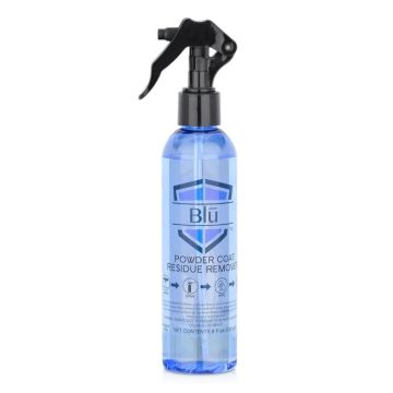 BLU POWDER COATING RESIDUE CLEANER