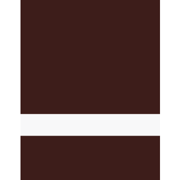 Gemini Laser XT, Chocole Bruin/Wit 