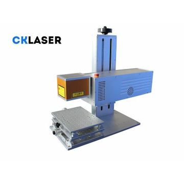 CK Laser Mini CO2 Laser 