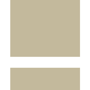 Gemini Laser Reverse, Transparant/Beige 