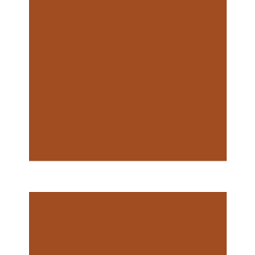 Gemini Laser Reverse, Transparant/Oranje