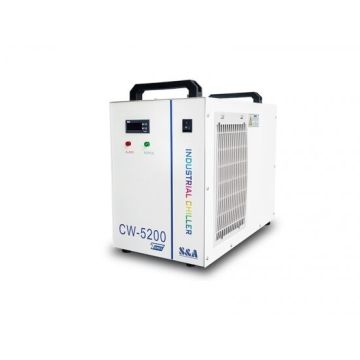 S&A Teyu CW 5200