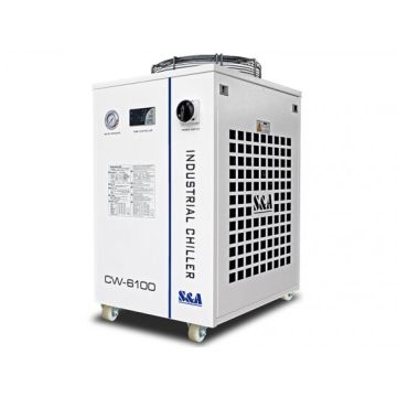 S&A Teyu CW 6100