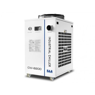 S&A Teyu CW 6200