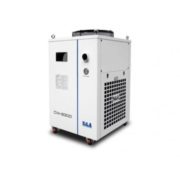 S&A Teyu CW 6300