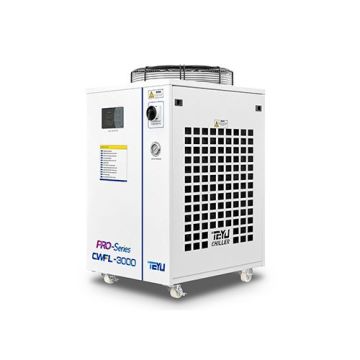 S&A Teyu CWFL-3000
