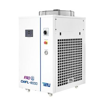 S&A Teyu CWFL-6000