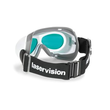 Laservision Kussenframes voor Montuur F14/R14 (5 stuks)-Siliconen afsluiting