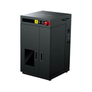 CK Laser Mini 2D Fiber Laser System