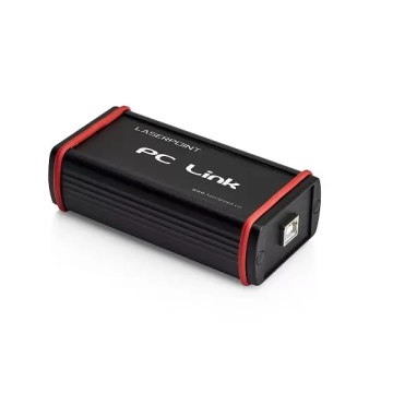 Laser Point PC-Link sensor meter