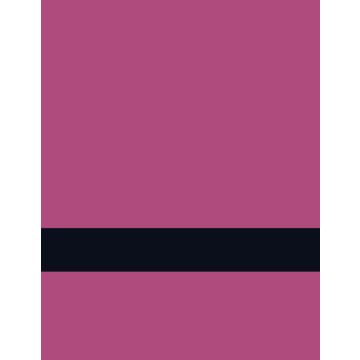 Gemini Laser XT, Roze/Zwart