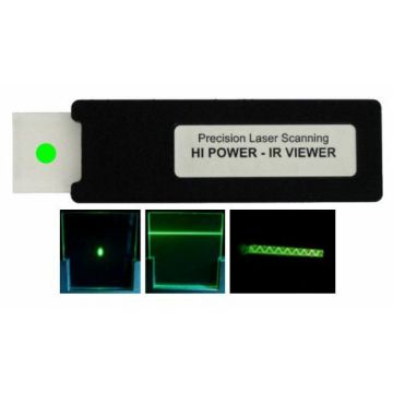 PRS IR Viewer 1064