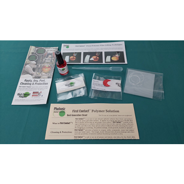 Red First Contact Trial Kit - RFC-T1