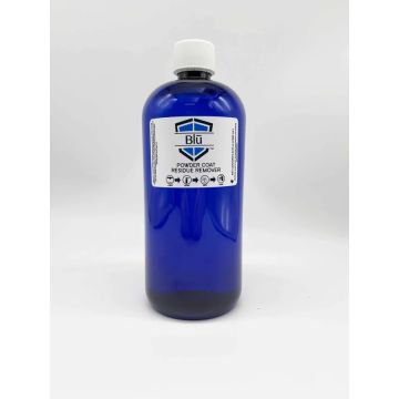 REFILL BLŪ POWDER COATING RESIDUE CLEANER