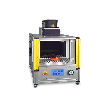 ACI Laser - RT400