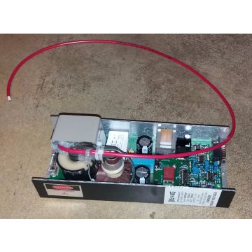 Spectral Power Supply for CTM 300