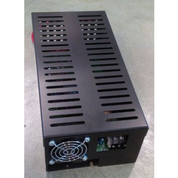 Spectral Power Supply for CTSM 500