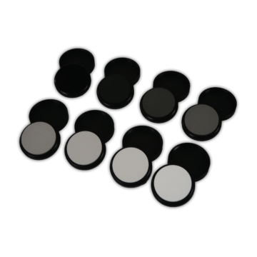 Labsphere Set Diffuse Reflectance Standards