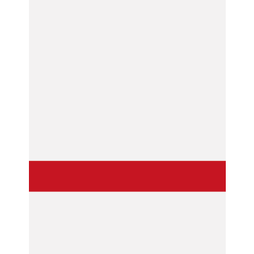 Gemini Laser XT, Wit/Rood 