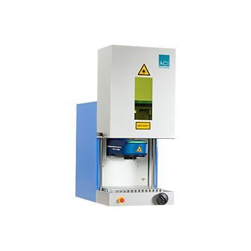 ACI Laser - Basic