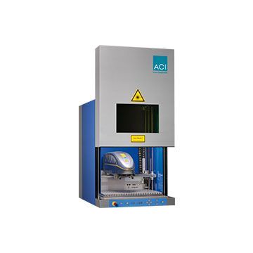 ACI Laser - Professional