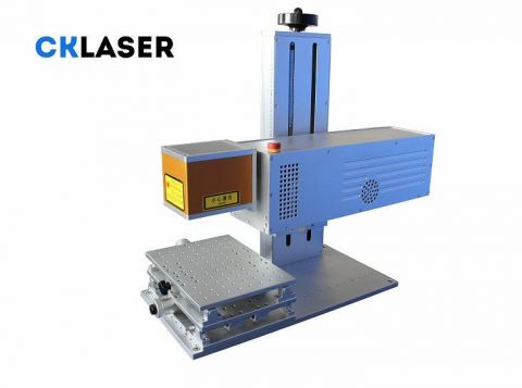 CK Laser Mini CO2 Laser 