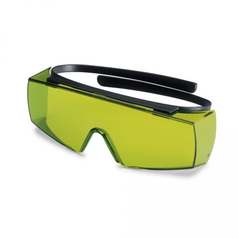 Laservision Laserveiligheidsbril voor laser diodes en Nd:YAG Lasers-F18
