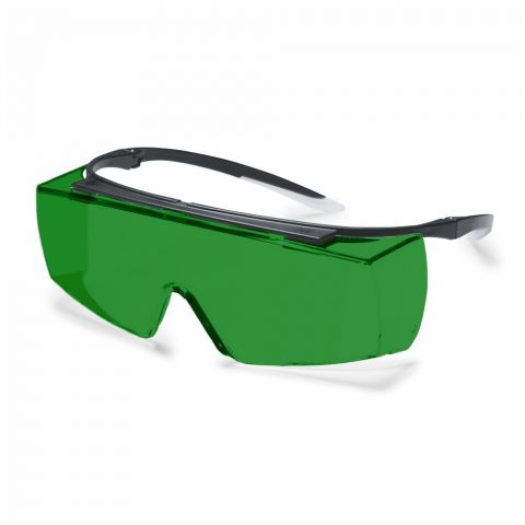 Laservision Laserveiligheidsbril voor rode en 808nm laser diodes-F22