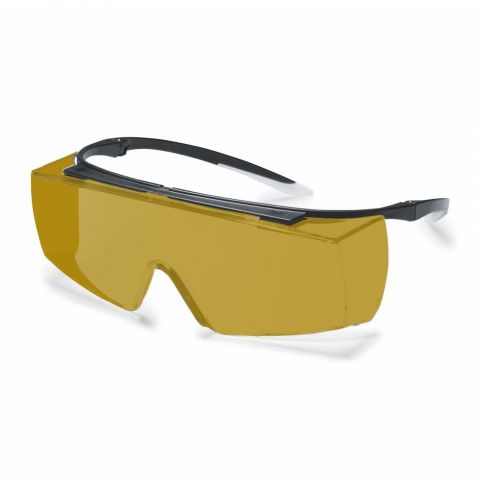 Laservision Laserveiligheidsbril voor laser diodes, UV-lasers, blauwe lasers en meer-F22