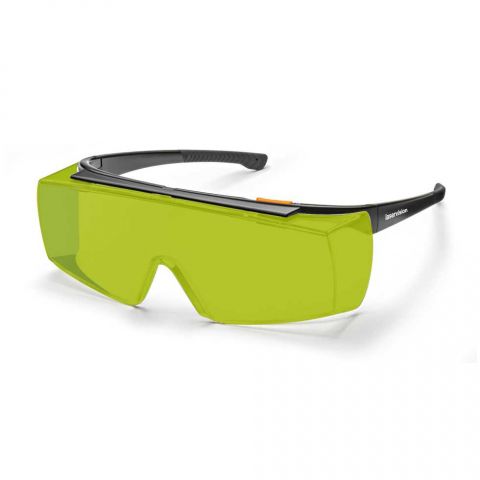 Laservision Laserveiligheidsbril voor laser diodes en Nd:YAG Lasers-F42