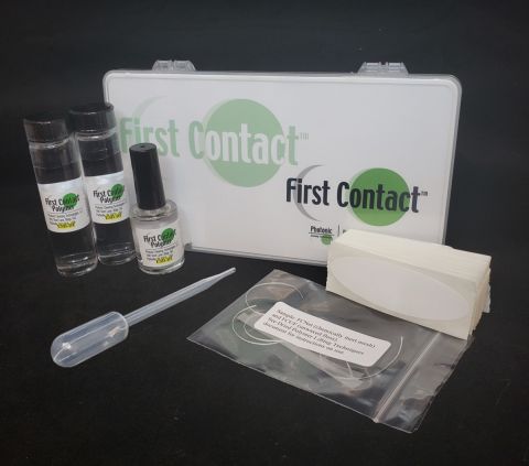 ESD-free First Contact Regular Kit - FCDFR
