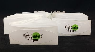 First Contact Peel tabs - FCPT-D