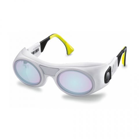 Laservision Laserveiligheidsbril voor Nd:YAG, disc, fiber lasers en meer-R01