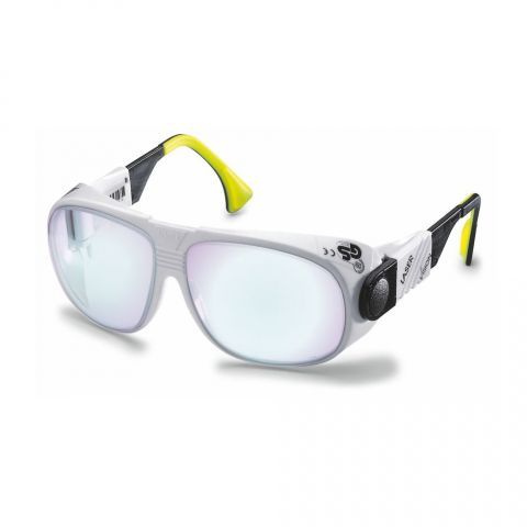 Laservision Laserveiligheidsbril voor Nd:YAG, disc, fiber lasers en meer-R02