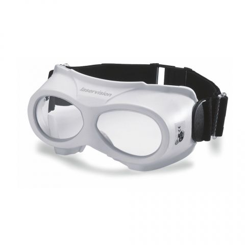 Laservision Laserveiligheidsbril voor CO₂-(chirurgische) lasers-R14A
