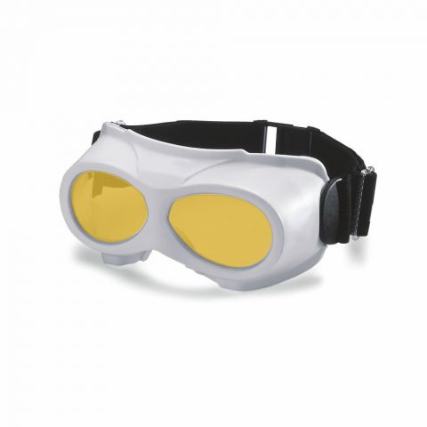 Laservision Laserveiligheidsbril voor disc-lasers, fiberlaser, CO₂ lasers en meer-R14A